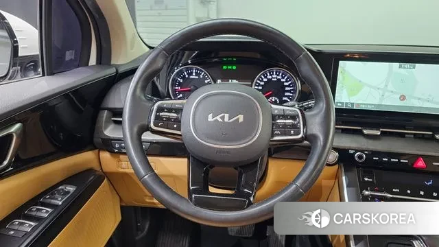 Kia Carnival 4th generation id 3659626 из Кореи 4