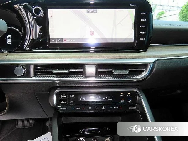 Kia K5 3rd generation 2020 Белый из Кореи, фото 4