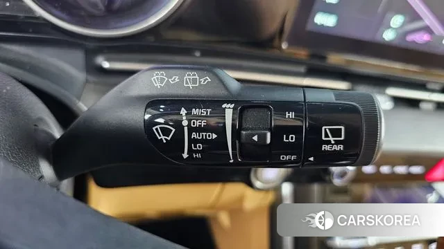 Kia Carnival 4th generation 2021 Черный из Кореи, фото 4