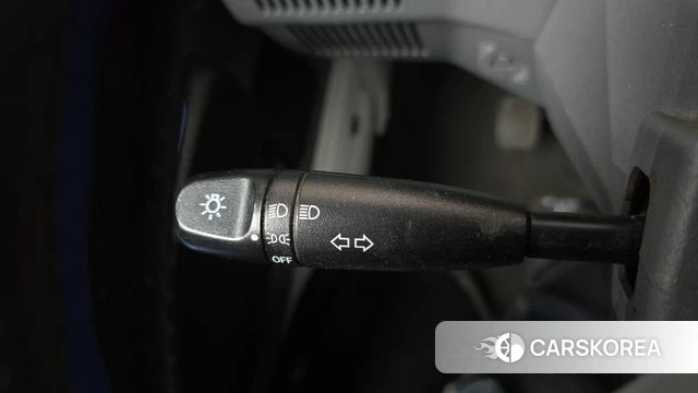Chevrolet (GM Daewoo) New Labo 2019 Белый из Кореи, фото 4