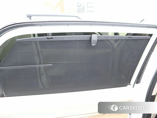 Ssangyong Actian 2nd Generation 2024 Белый из Кореи, фото 4