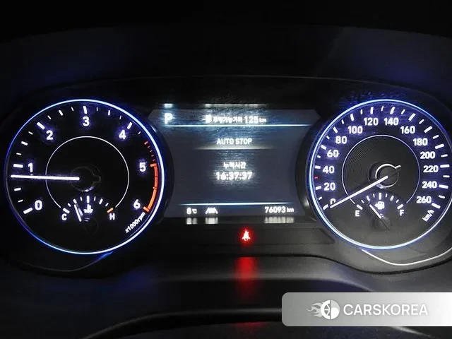 Hyundai Palisade 2020 Белый из Кореи, фото 4