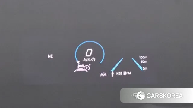 Mercedes-Benz GLE-Class W167 2021 Белый из Кореи, фото 4