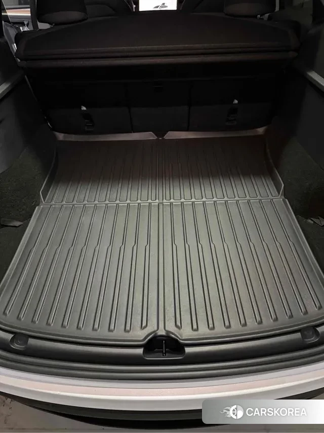 Tesla Model Y 2024 Белый из Кореи, фото 4