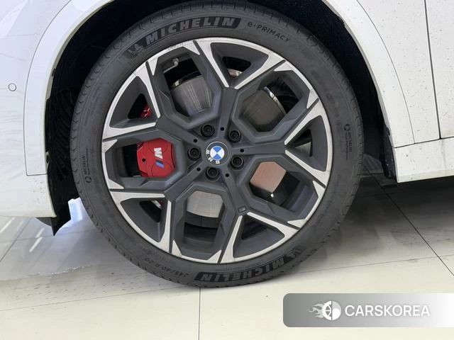 BMW X1 2026 Белый из Китая, фото 4