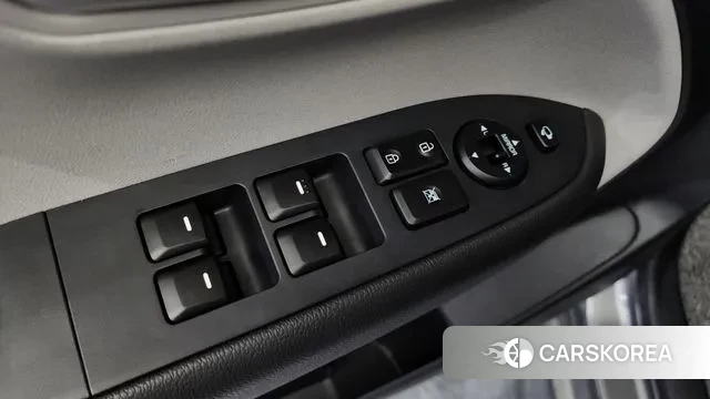 Kia The New Kia Ray 2024 Серый из Кореи, фото 4