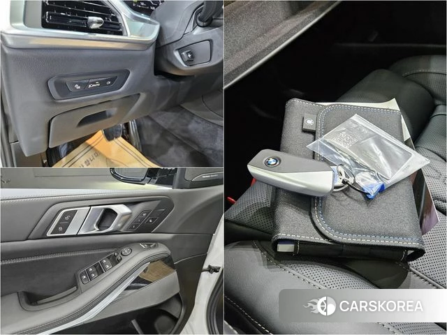 BMW X5 (G05) 2026 Белый из Кореи, фото 4
