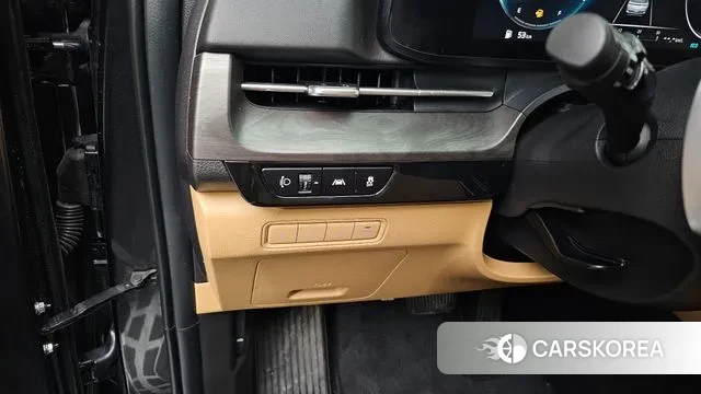 Kia Carnival 4th generation 2022 Серый из Кореи, фото 4