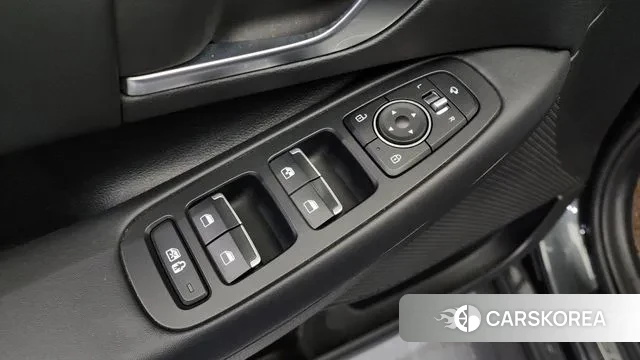 Hyundai Sonata (DN8) 2020 Серый из Кореи, фото 4