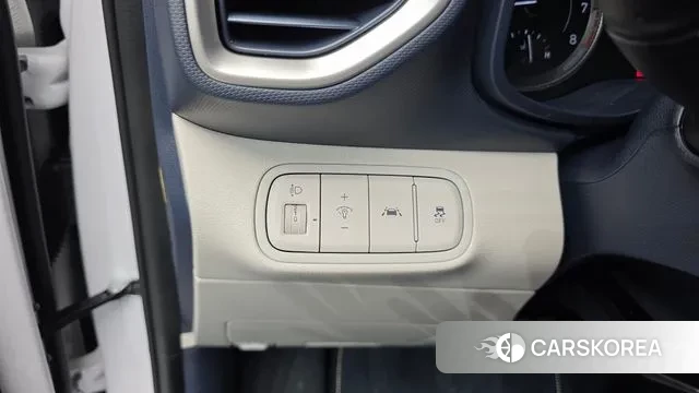 Hyundai Venue 2020 Белый из Кореи, фото 4