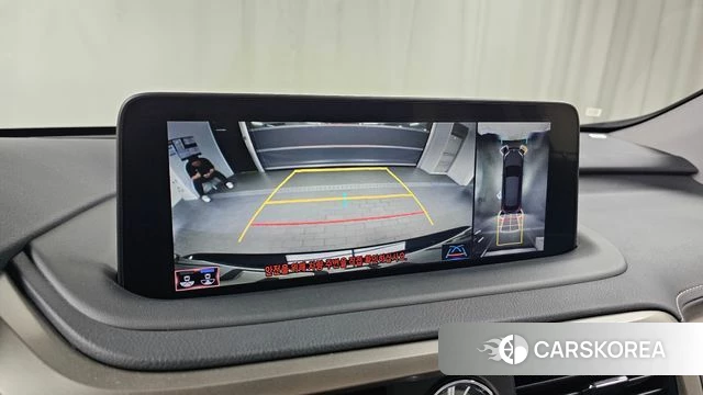 Lexus RX450h 4th generation 2021 Черный из Кореи, фото 4
