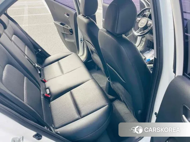 Kia All New Morning (JA) 2018 Белый из Кореи, фото 4