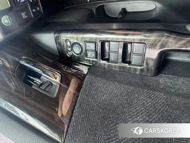 Honda Odyssey 2021 Белый из Китая, фото 4