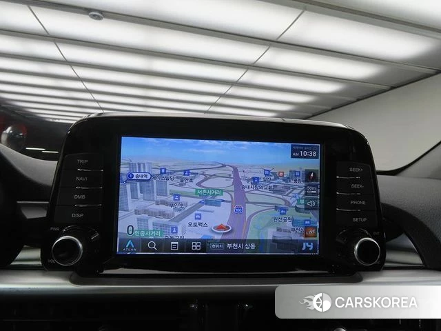 Kia All New Morning (JA) 2018 Жемчужный цвет из Кореи, фото 4
