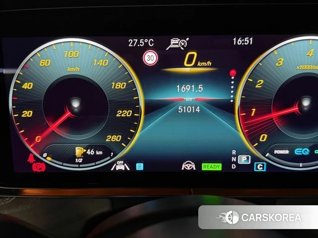 Mercedes-Benz E-Class W213 2023 Белый из Кореи, фото 4