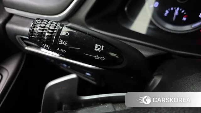 Hyundai Sonata (DN8) 2021 Серый из Кореи, фото 4