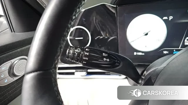 Hyundai Avante (CN7) 2022 Белый из Кореи, фото 4