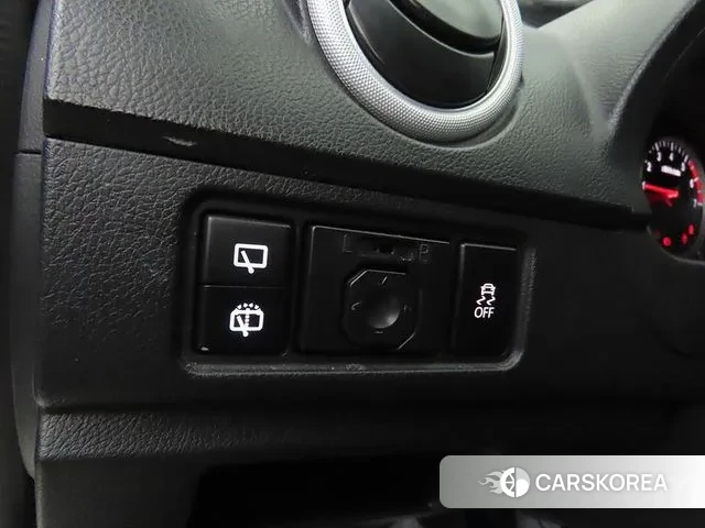 Dongfeng Socon C35 2018 Белый из Кореи, фото 4