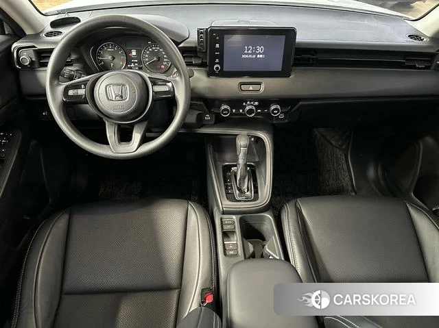 Honda Binzhi 2023 Белый из Китая, фото 4