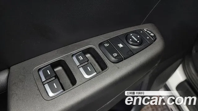 Kia Sportage 4th Generation 2018 Белый из Кореи, фото 4