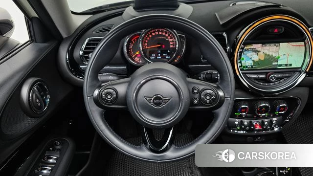 Mini Cooper Clubman 2019 Жемчужный цвет из Кореи, фото 4