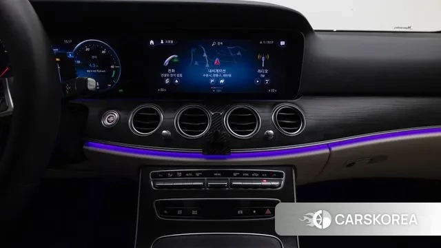 Mercedes-Benz E-Class W213 2023 Белый из Кореи, фото 4