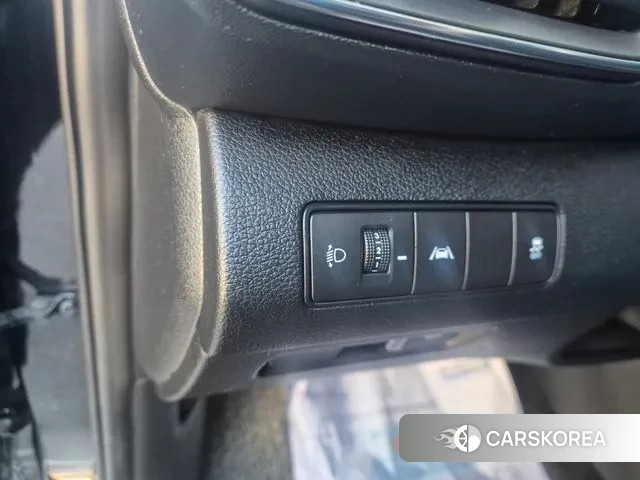 Hyundai The New Santa Fe 2020 Черный из Кореи, фото 4