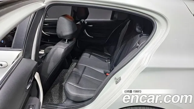 BMW 1 Series (F20) id 2696972 из Кореи 4