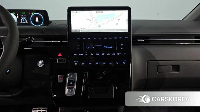 Hyundai Staria 2024 Белый из Кореи, фото 4