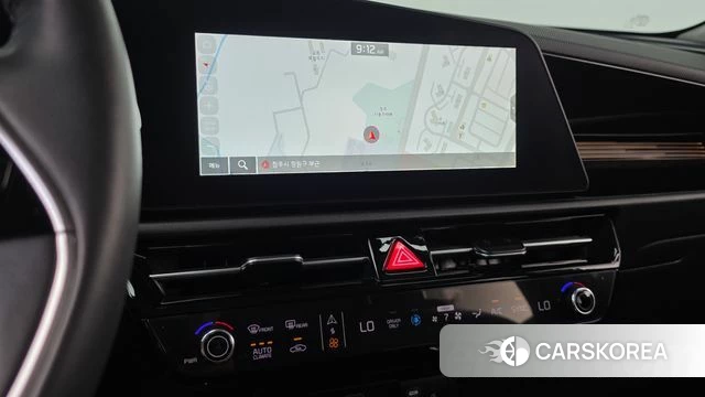 Kia Di Ol Nu Niro 2025 Белый из Кореи, фото 4