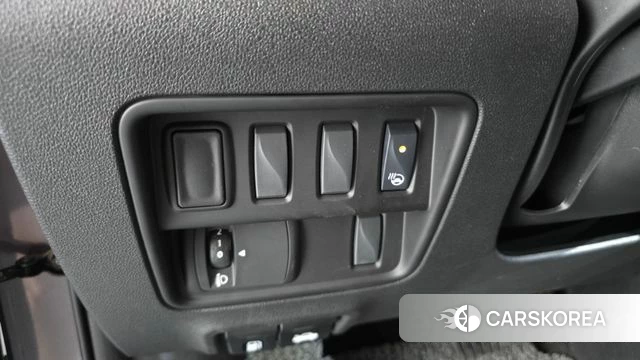 Renault Korea (Samsung) The New QM6 2021 Серый из Кореи, фото 4