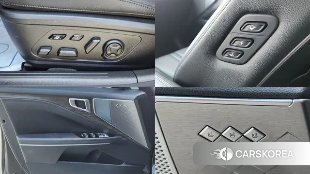 Kia K8 2021 Черный из Кореи, фото 4