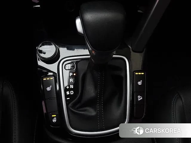 Kia Seltos 2019 Серый из Кореи, фото 4