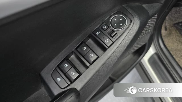 Kia Seltos 2021 Белый из Кореи, фото 4