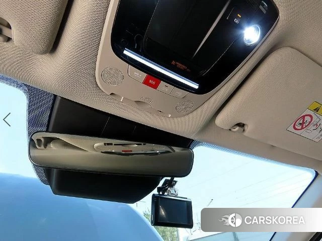 Kia The New K5 Hybrid 3rd generation 2024 Черный из Кореи, фото 4