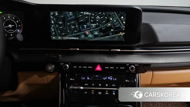 Kia Carnival 4th generation 2021 Белый из Кореи, фото 4