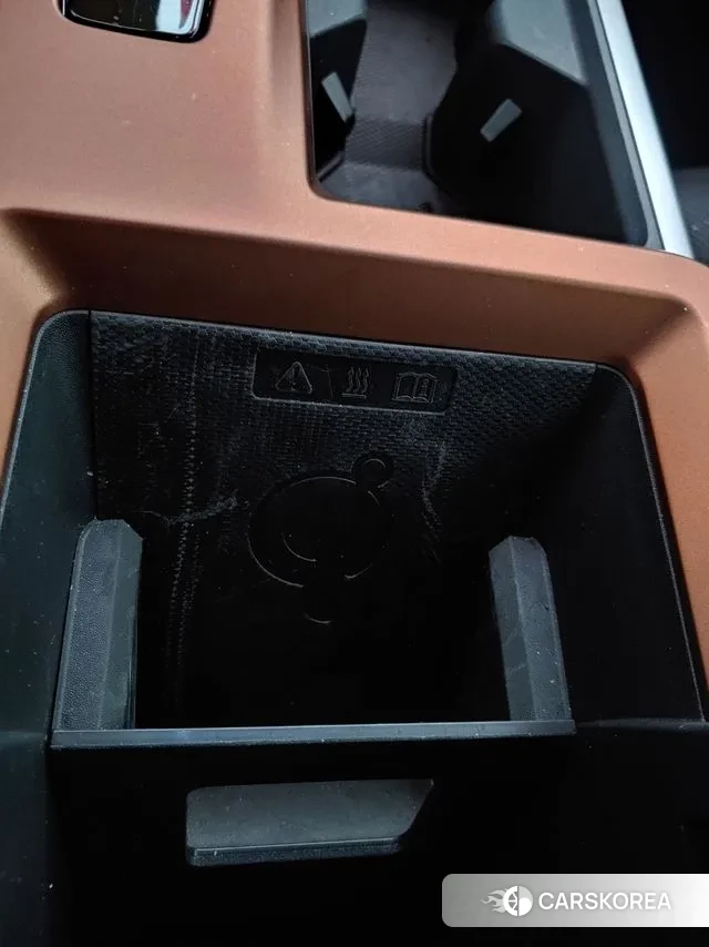 Ssangyong The New Torres 2024 Темно-зеленый из Кореи, фото 4