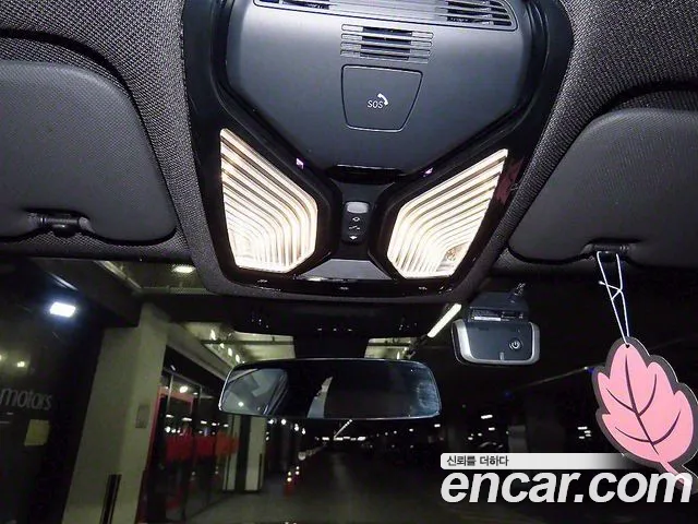 BMW X6 (G06) id 2669627 из Кореи 4