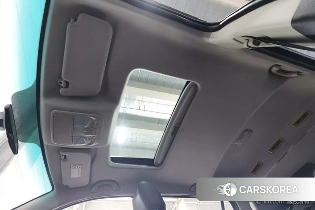 SWM Sway Motors Swift X7 2018 Красный из Китая, фото 4