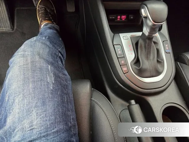 Kia Come New K3 2018 Серый из Кореи, фото 4