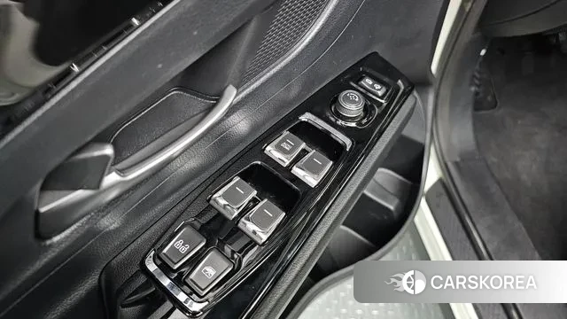 Ssangyong Beautiful Korando 2020 Белый из Кореи, фото 4