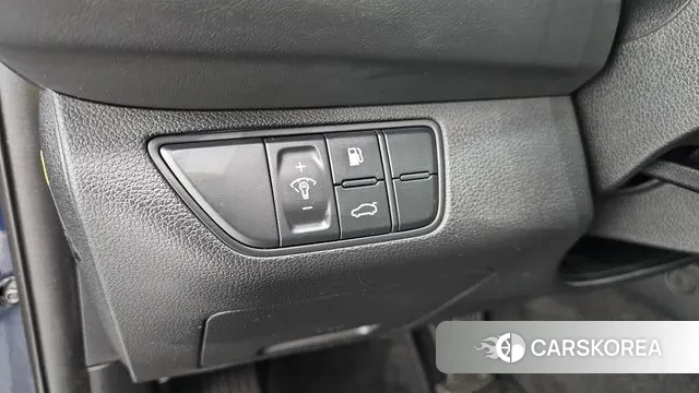 Genesis G70 2019 Синий из Кореи, фото 4