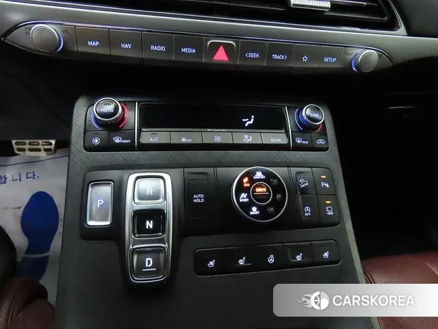 Hyundai Palisade 2019 Черный из Кореи, фото 4