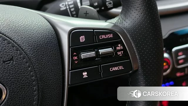 Kia The New Sorento 2019 Серый из Кореи, фото 4