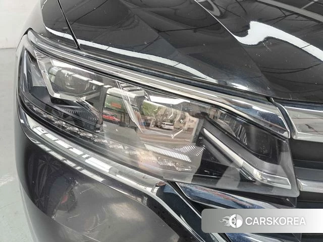 Volkswagen Weiran 2024 Черный из Китая, фото 4
