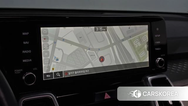 Kia Sorento 4th Generation 2020 Черный из Кореи, фото 4