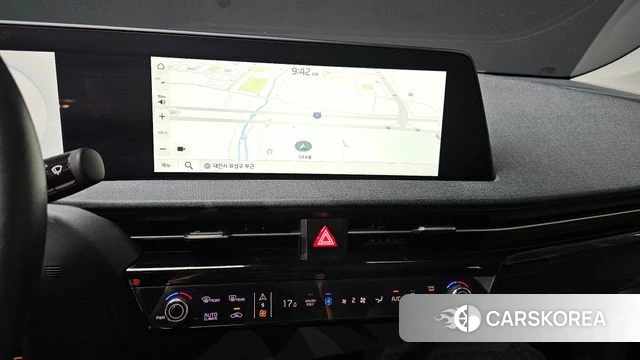Kia EV6 2022 Белый из Кореи, фото 4