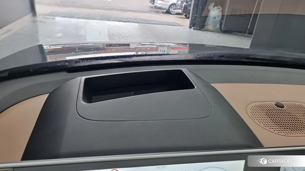 Hyundai Ionic 5 2021 Серебристо-серый из Кореи, фото 4