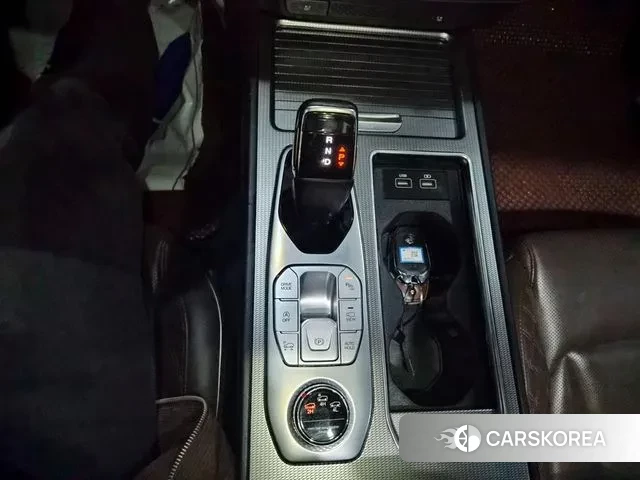 Ssangyong All New Rexton 2021 Белый из Кореи, фото 4