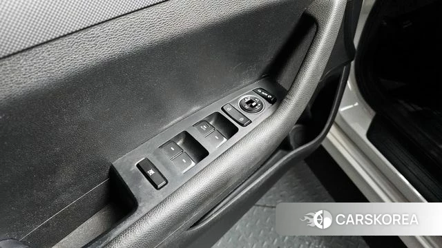 Hyundai Sonata New Rise 2018 Белый из Кореи, фото 4